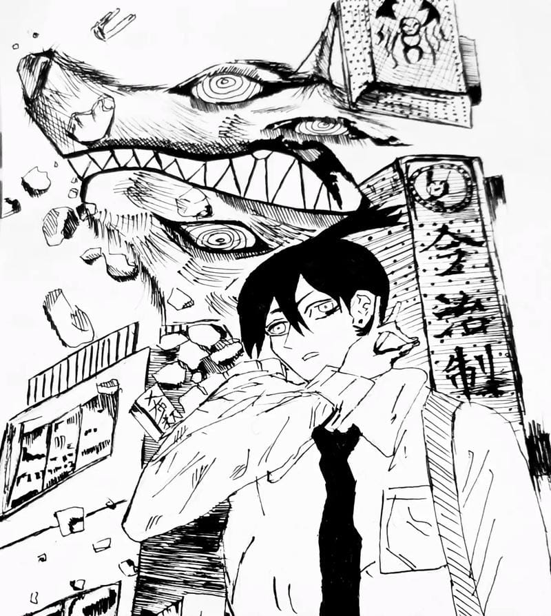 土豪漫画官方连载列表界面