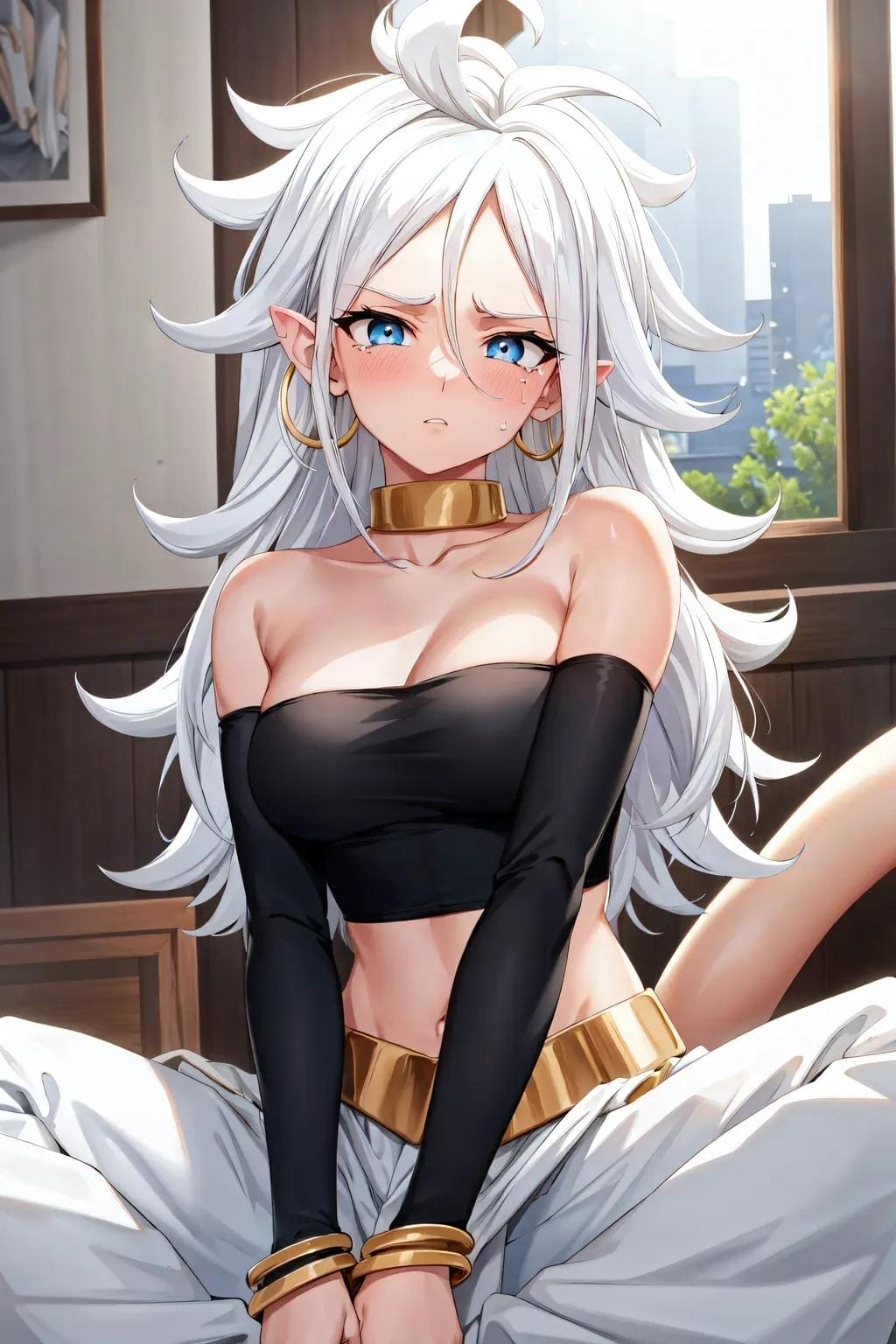 土豪漫画app通勤追更配图